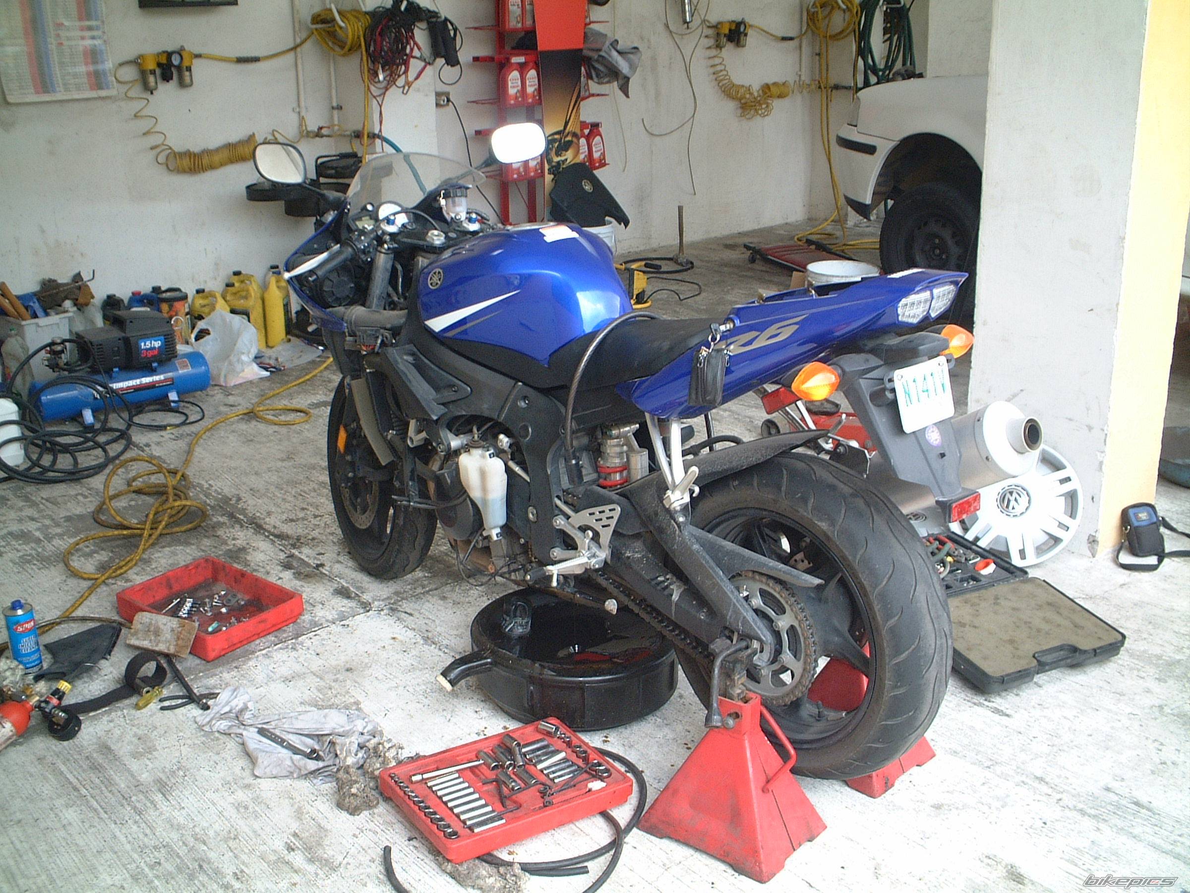 Bike Photo 291783