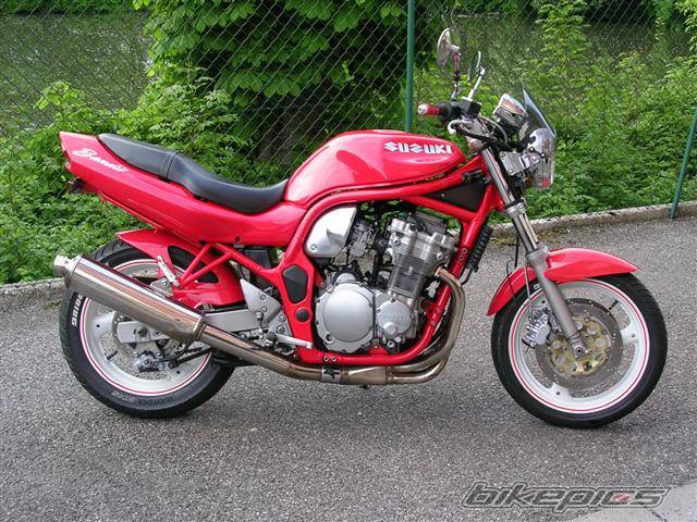 Bike Photo 291784