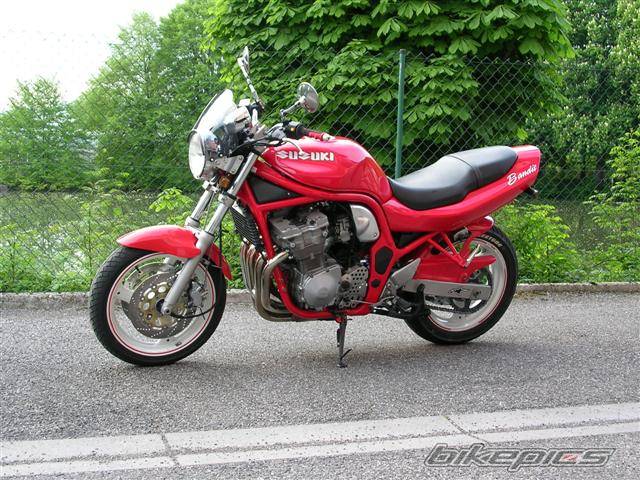 Bike Photo 291790