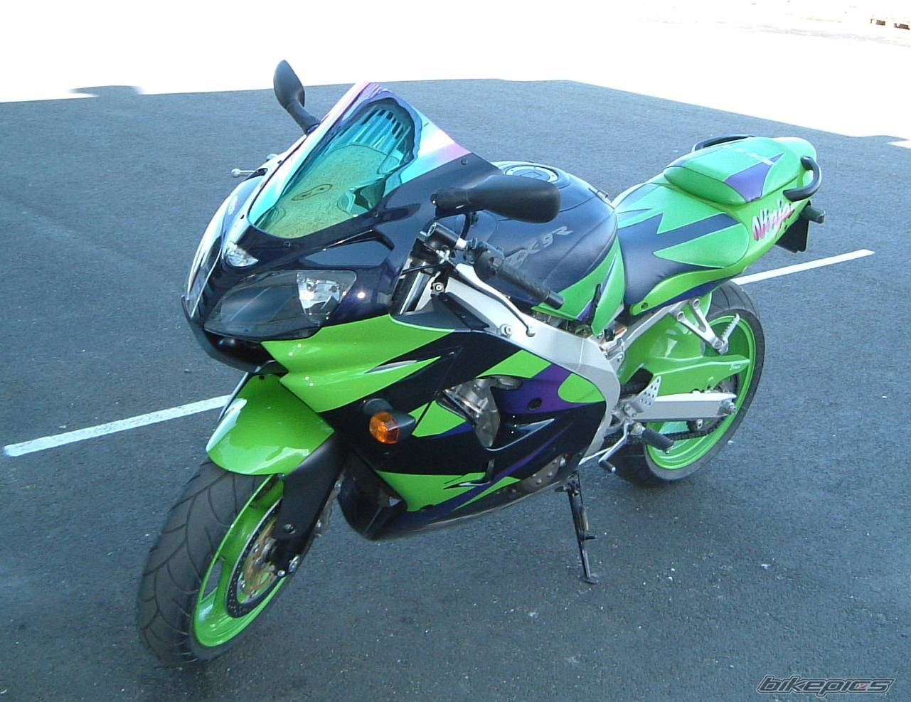 Bike Photo 291791