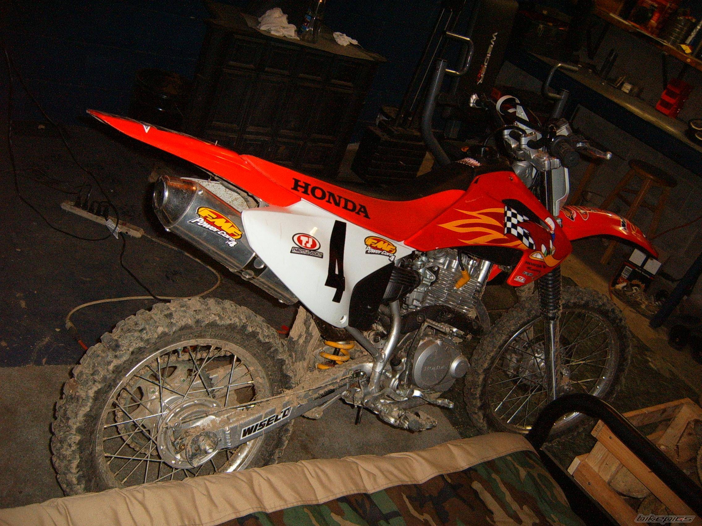 Bike Photo 291793