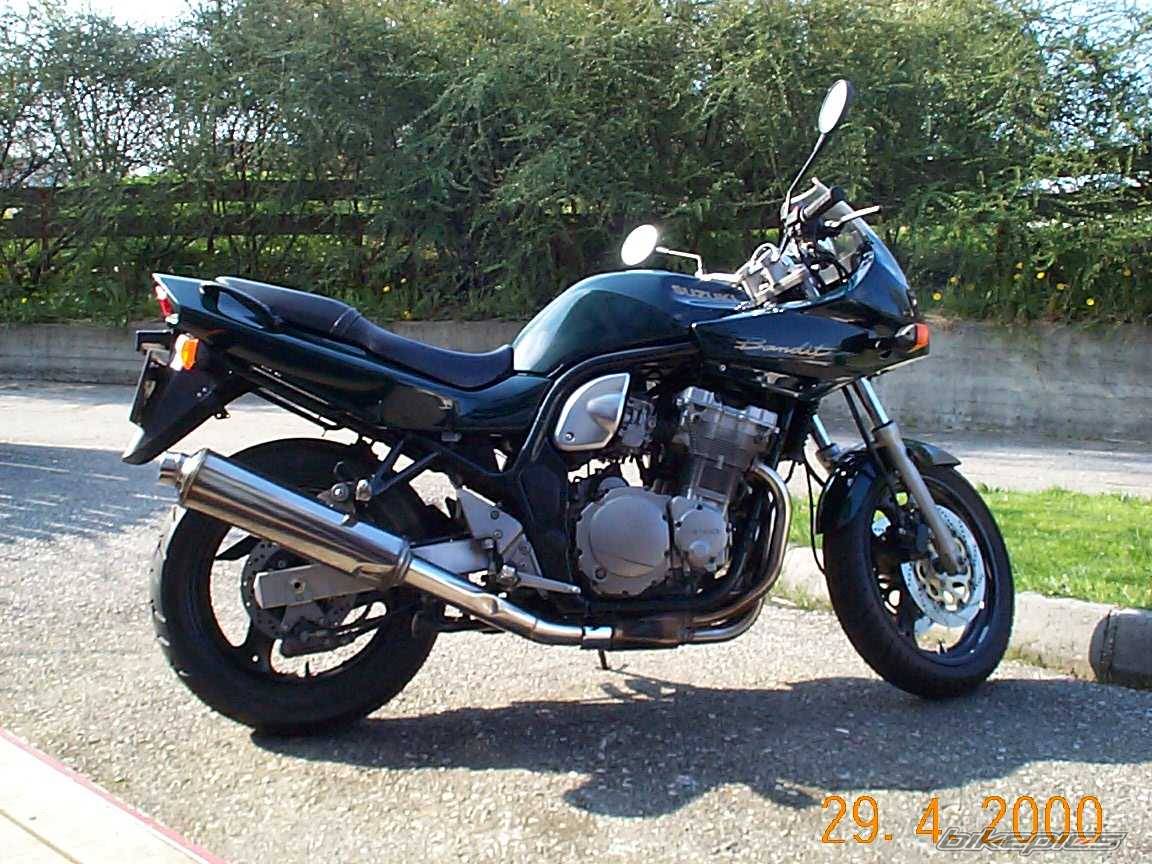 Bike Photo 291794