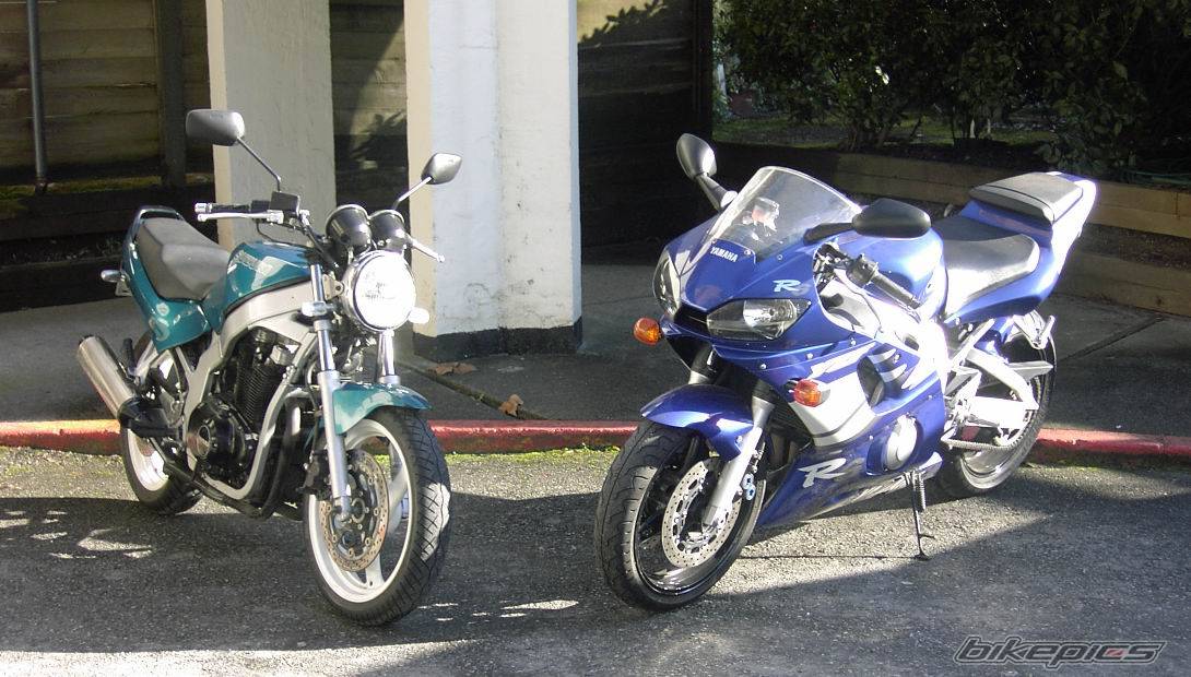 Bike Photo 291797