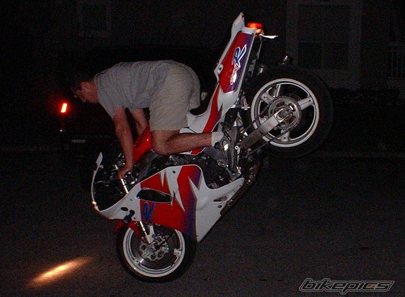 Bike Photo 29180