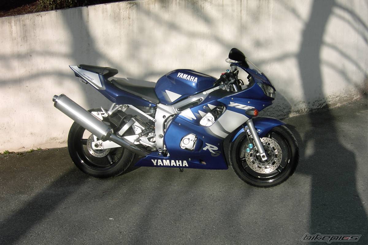 Bike Photo 291802