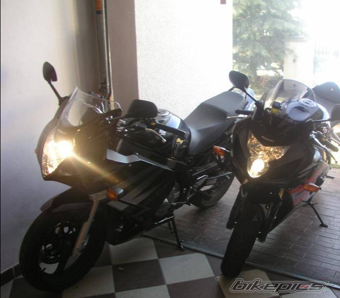 Bike Photo 291817