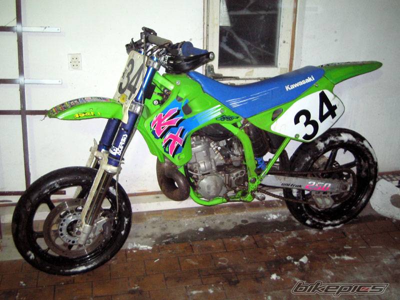 Bike Photo 291823