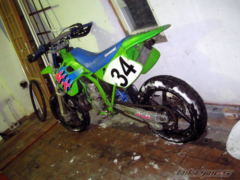 Bike Photo 291826