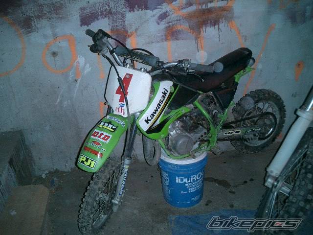 Bike Photo 291835
