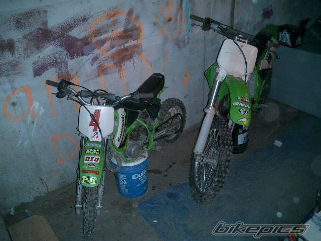 Bike Photo 291836