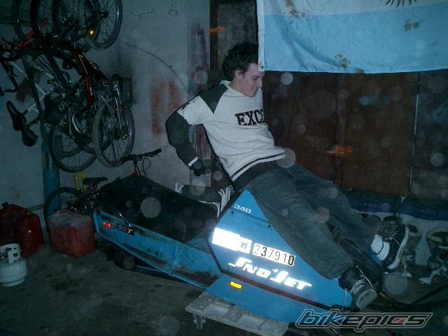 Bike Photo 291845