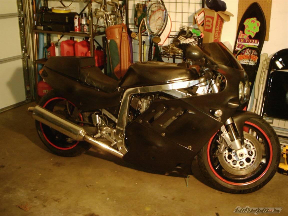 Bike Photo 291861