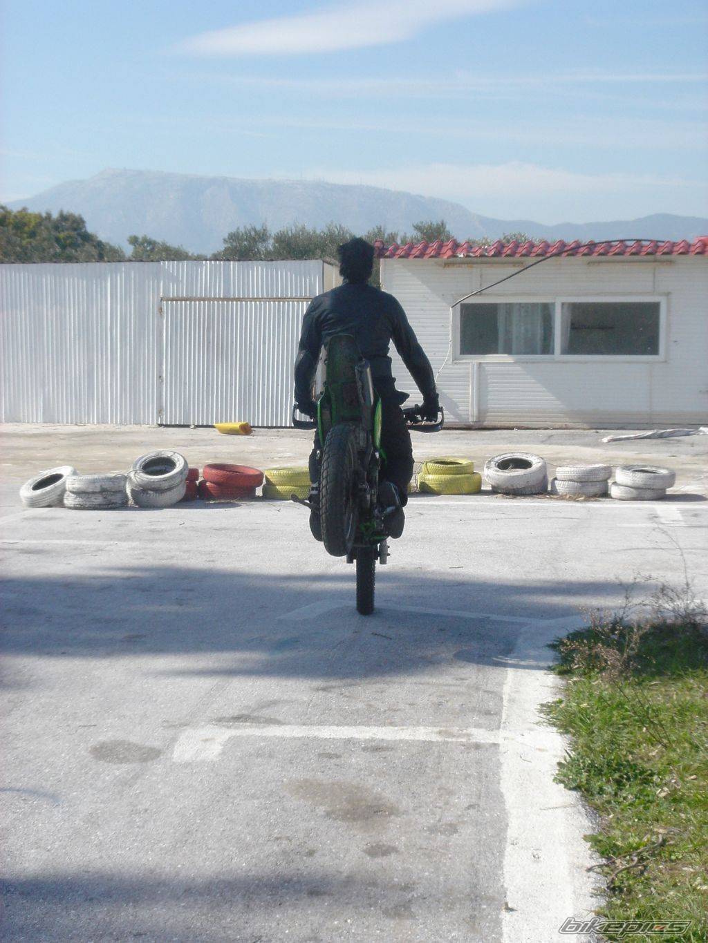 Bike Photo 291889