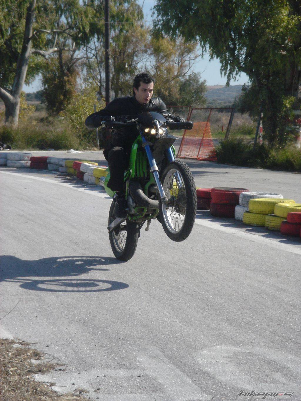 Bike Photo 291892