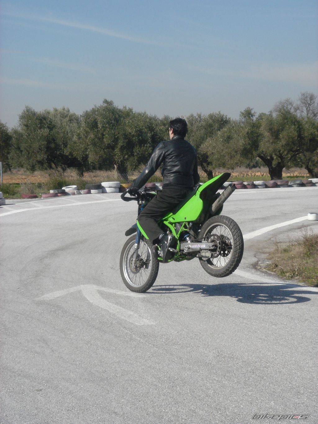 Bike Photo 291901