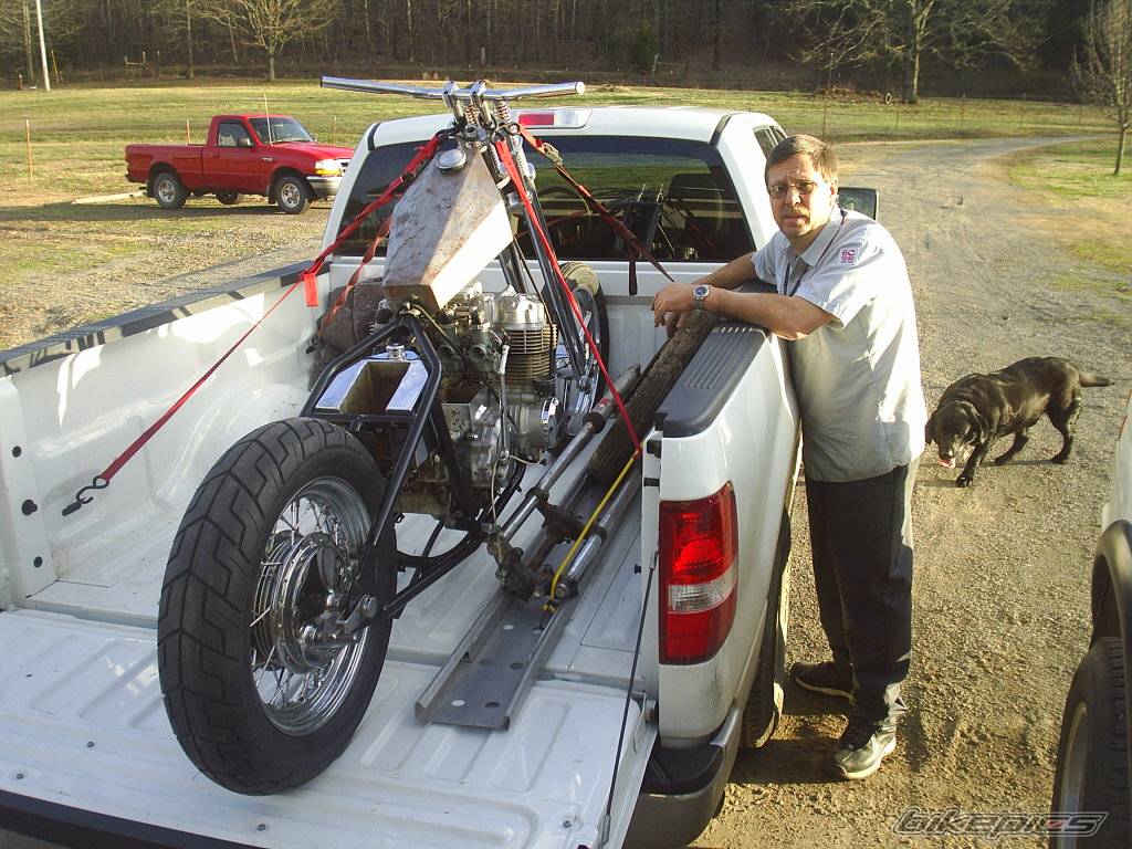 Bike Photo 291935
