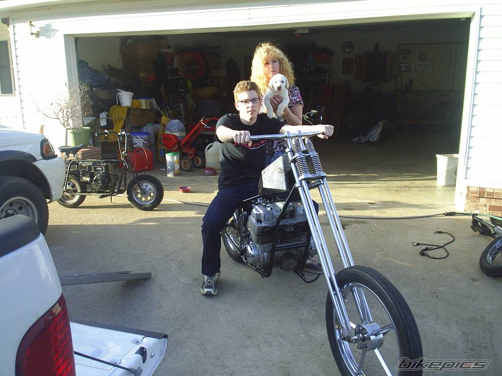Bike Photo 291936