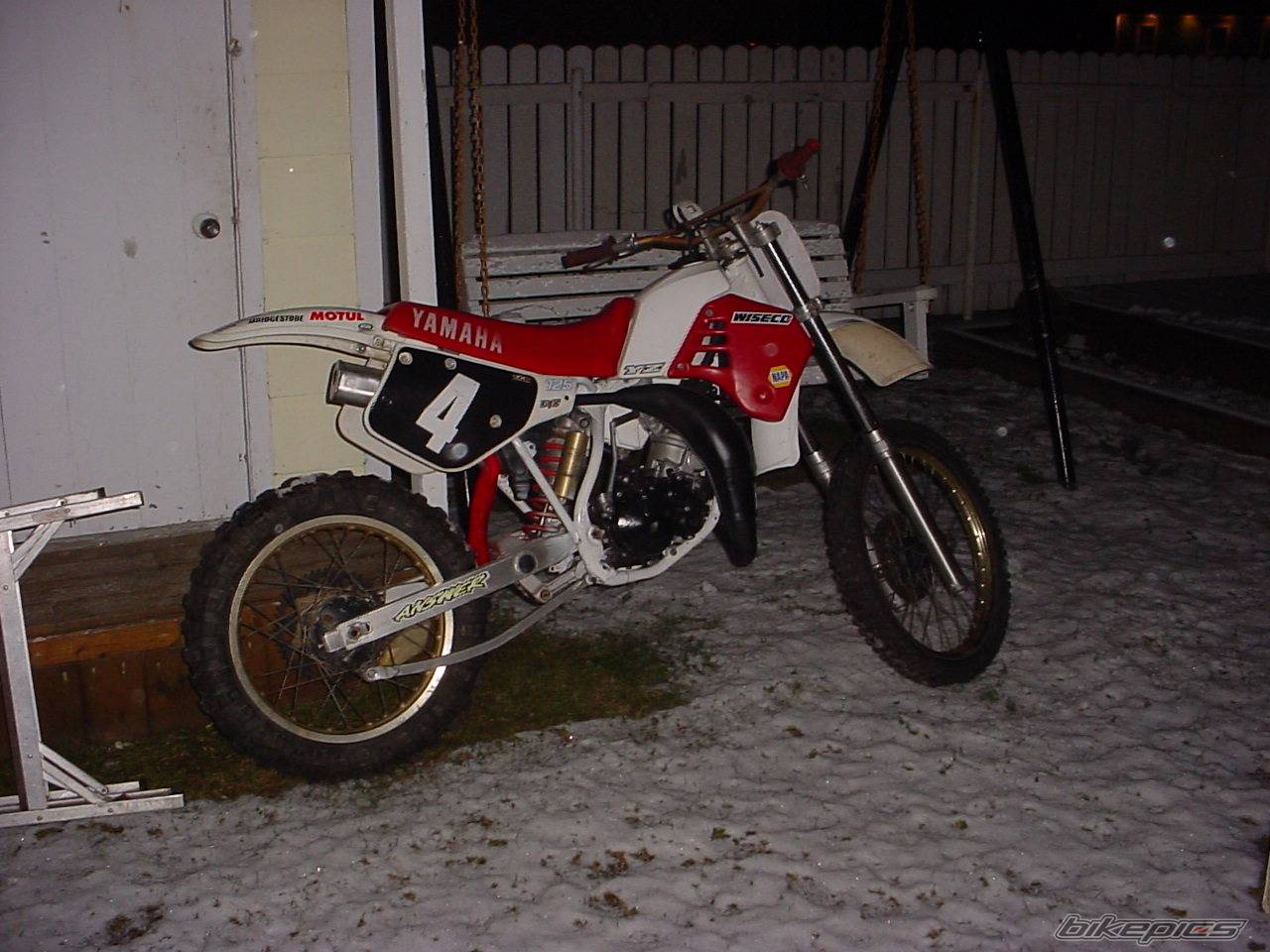 Bike Photo 291938
