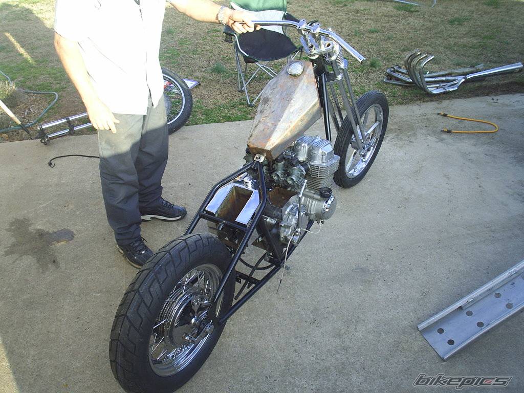 Bike Photo 291940