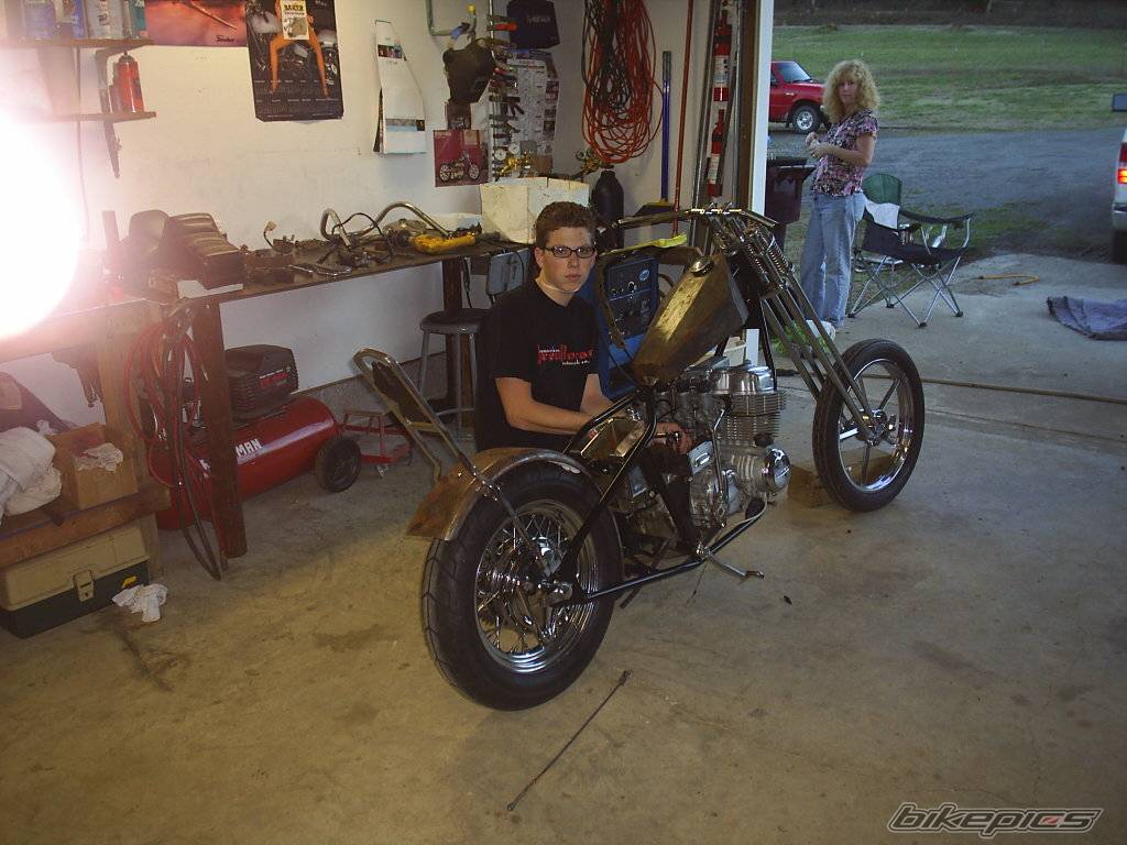 Bike Photo 291943