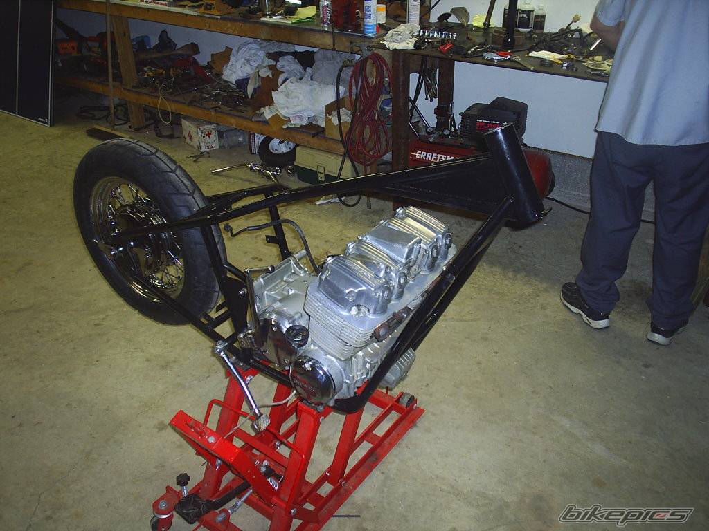 Bike Photo 291950