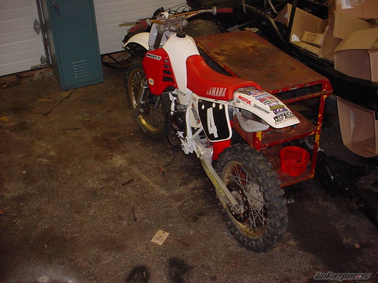 Bike Photo 291955