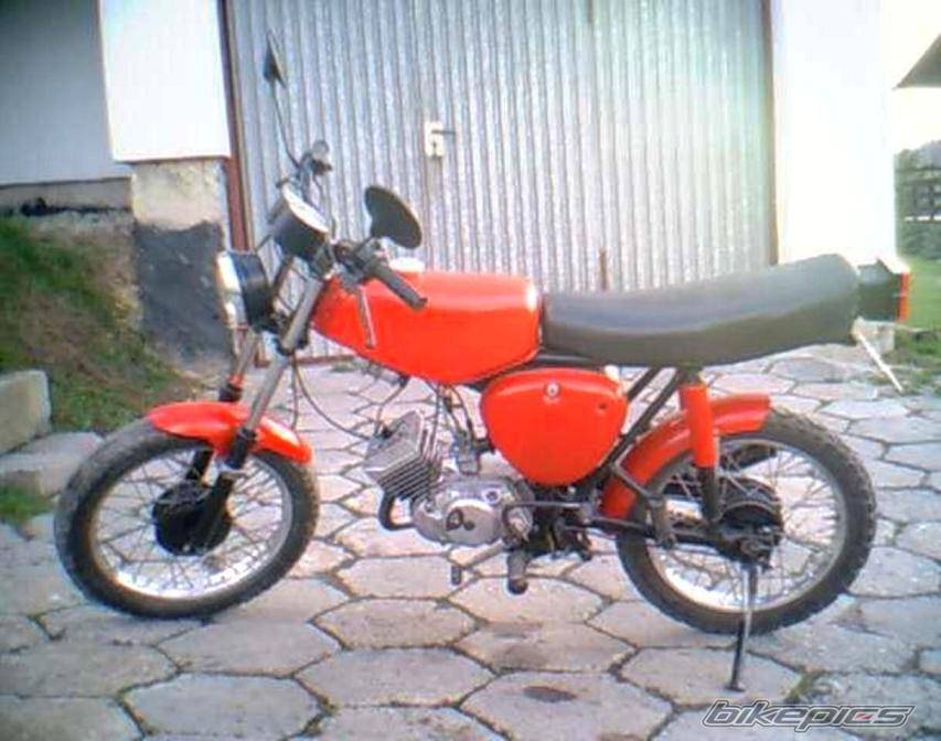 Bike Photo 291970