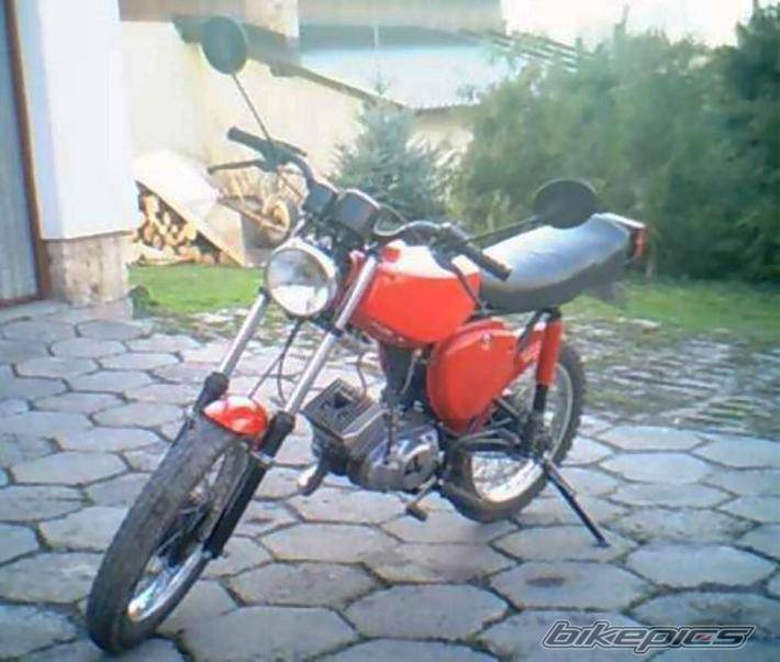 Bike Photo 291971