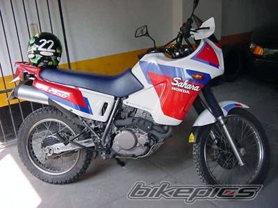 Bike Photo 291981