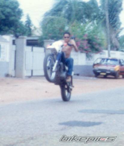 Bike Photo 291982