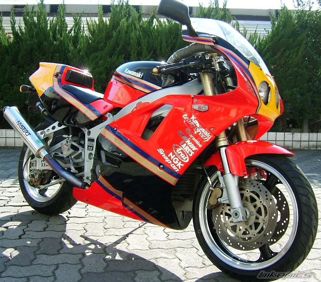 Bike Photo 292029