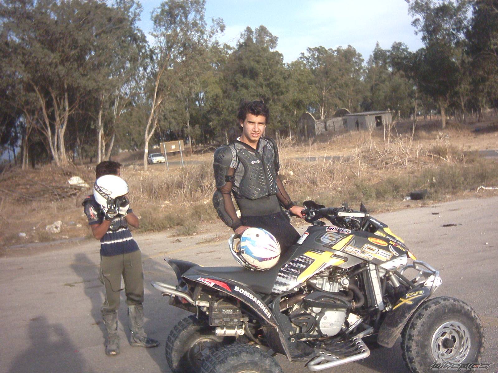 Bike Photo 292037