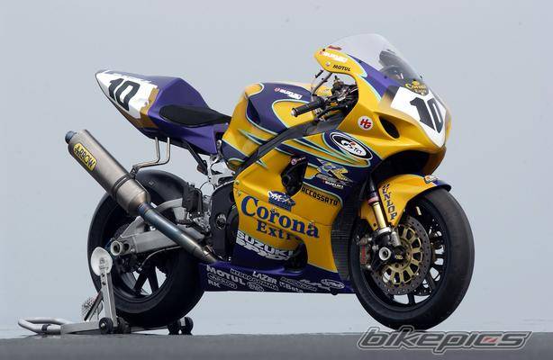 Bike Photo 292062