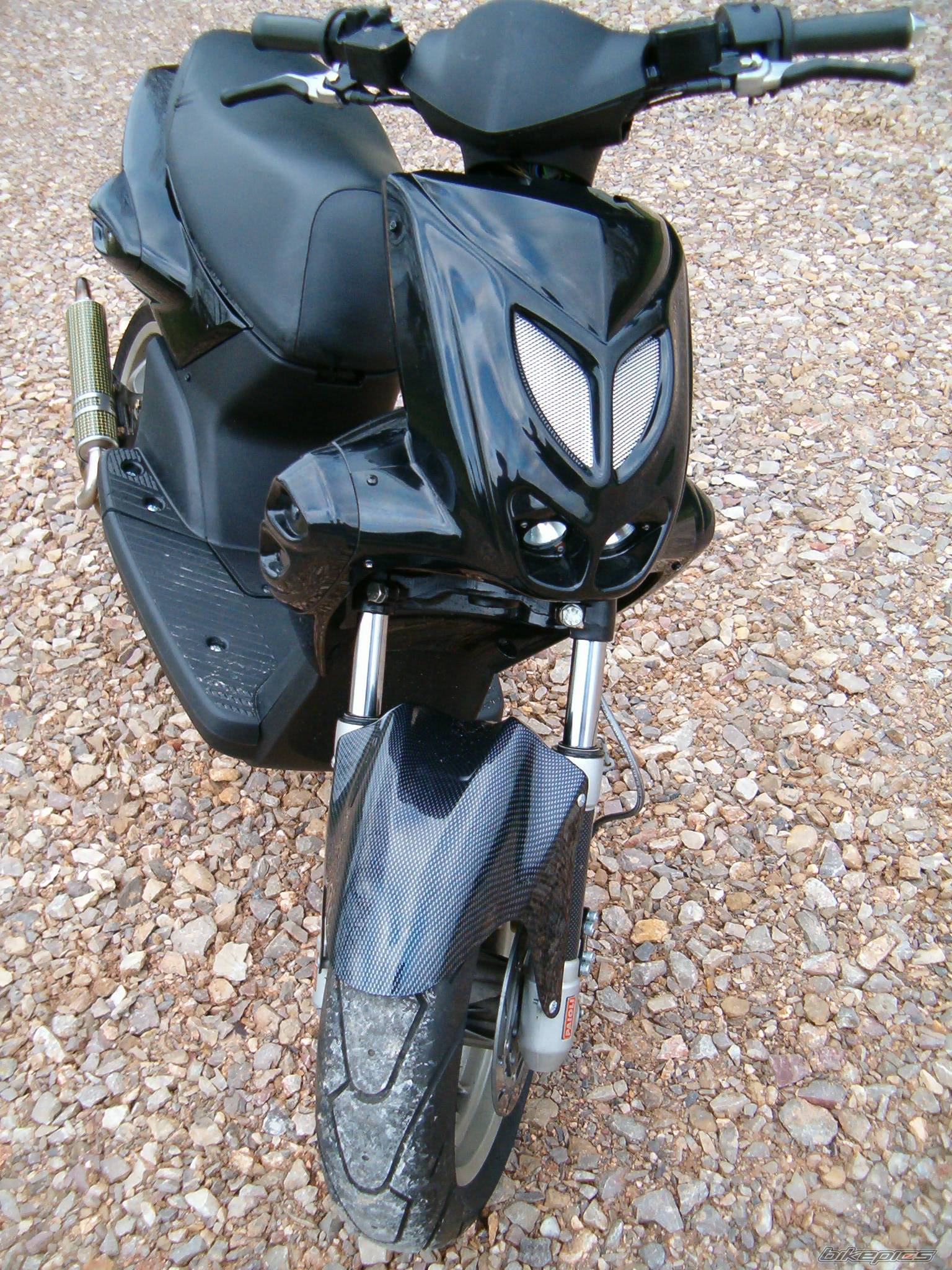 Bike Photo 292092