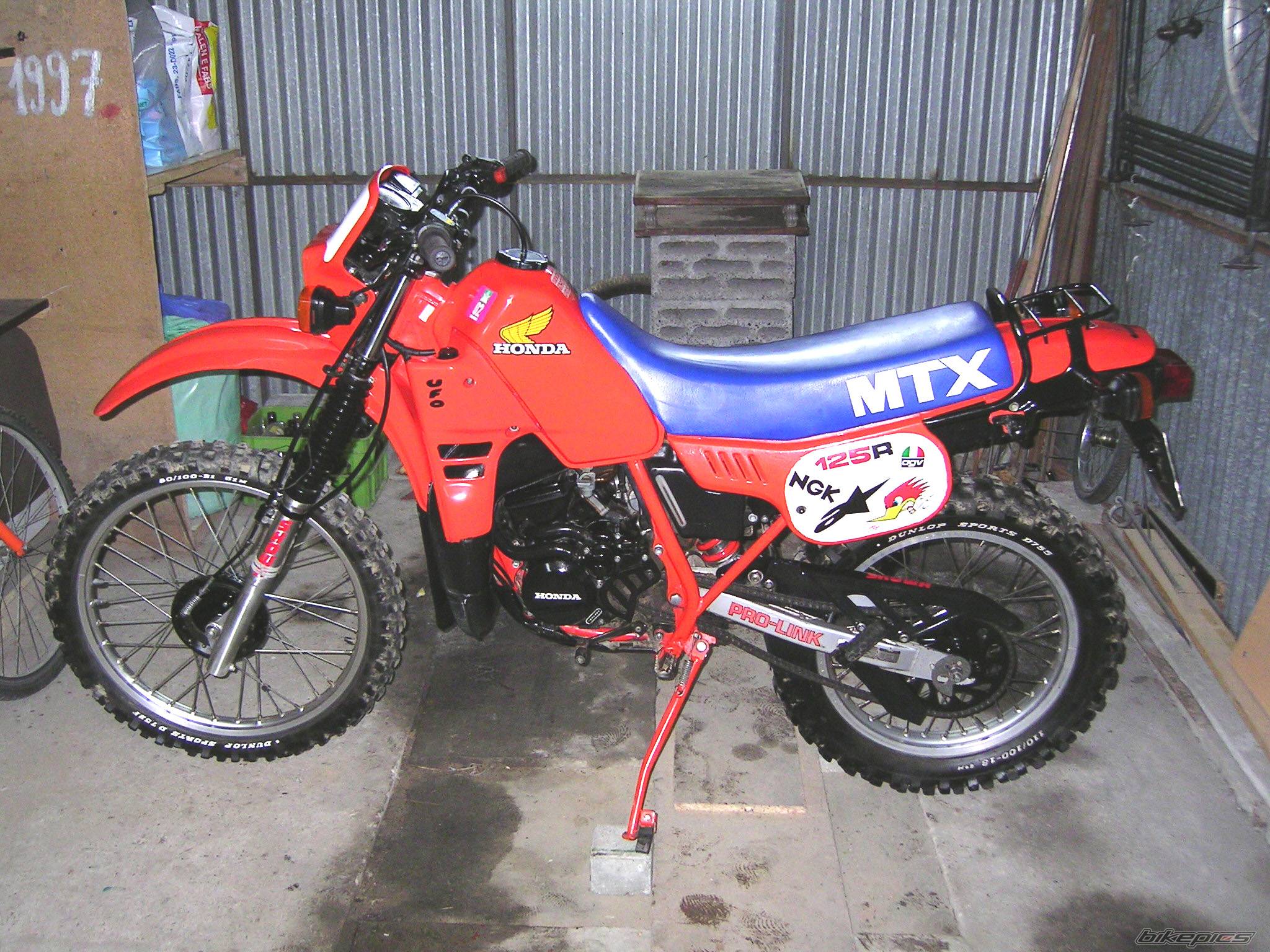 Bike Photo 292112