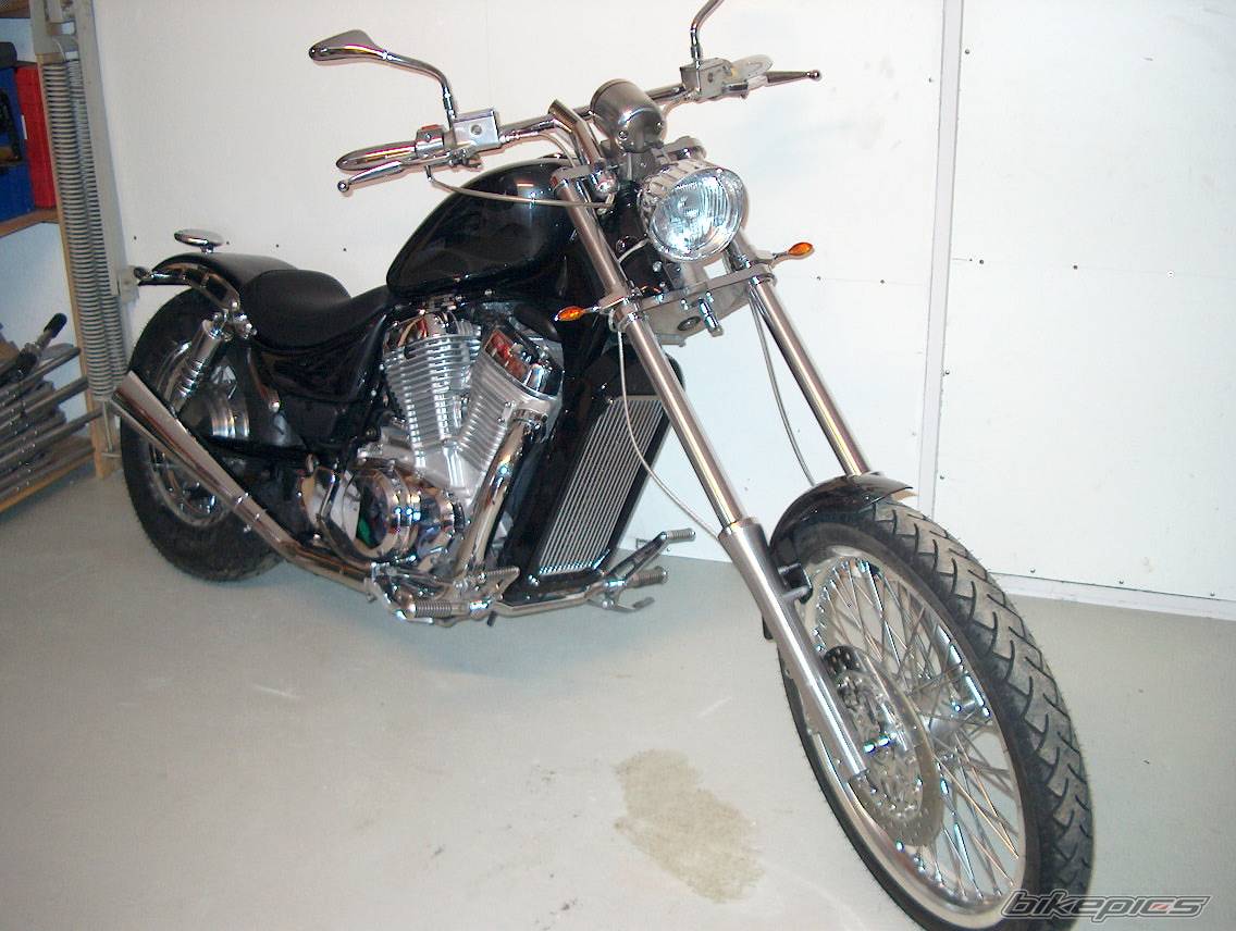 Bike Photo 292114