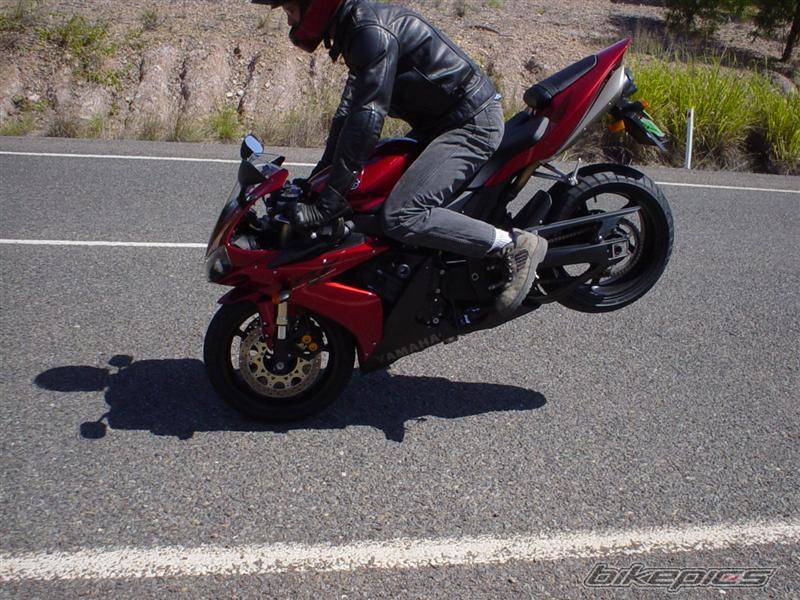 Bike Photo 292118