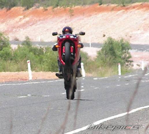 Bike Photo 292120