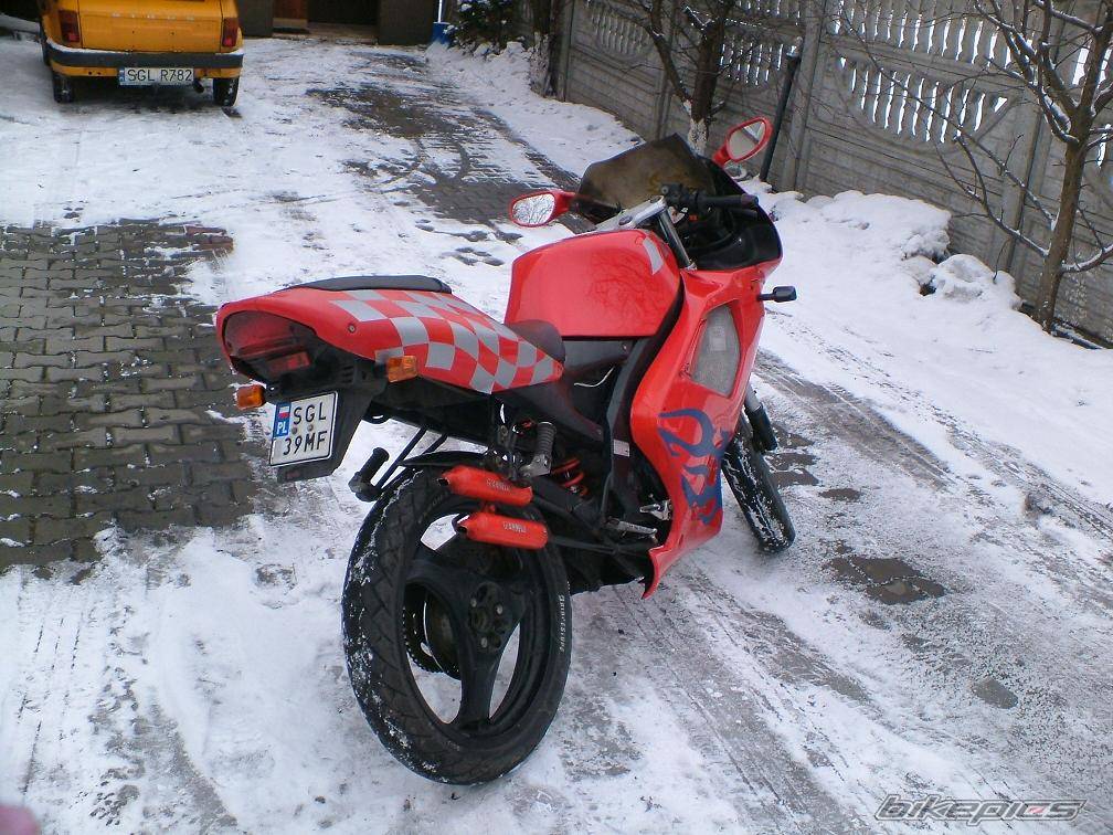 Bike Photo 292152