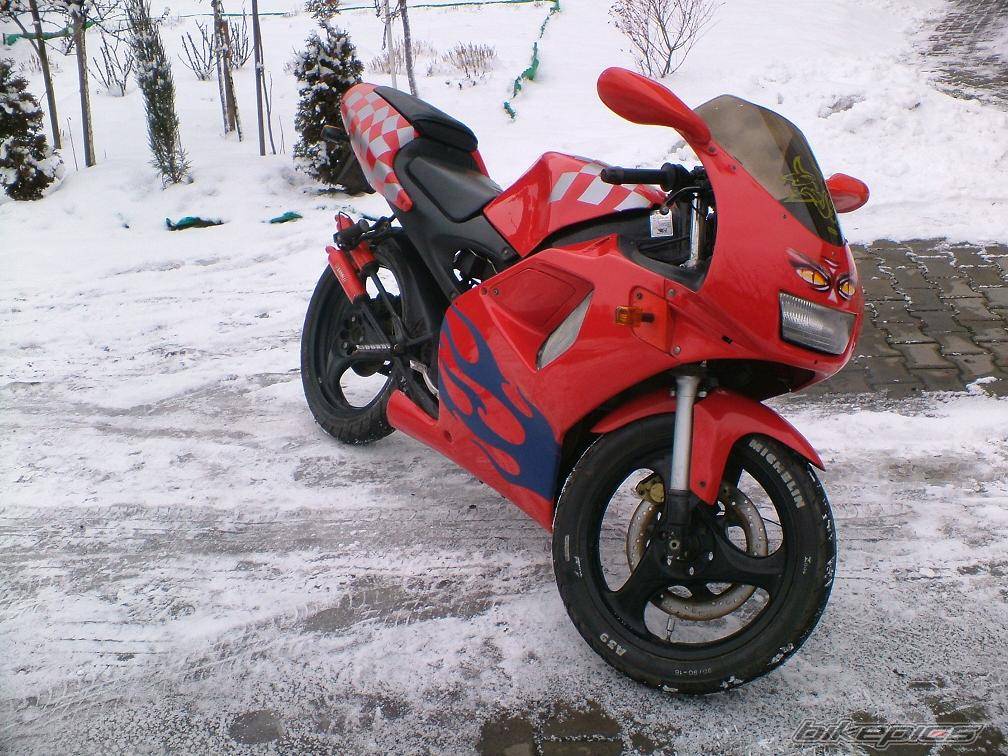 Bike Photo 292154