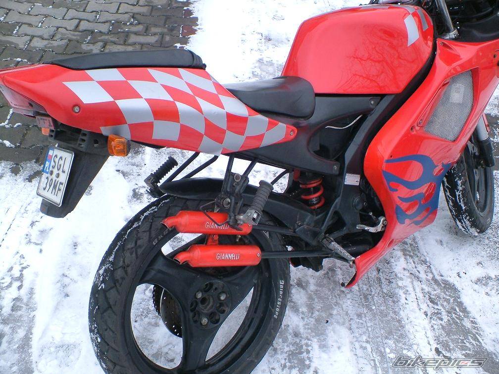 Bike Photo 292155