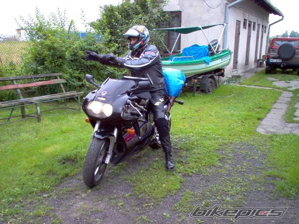 Bike Photo 292168