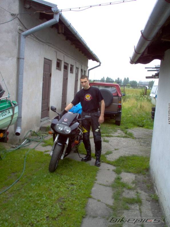 Bike Photo 292170