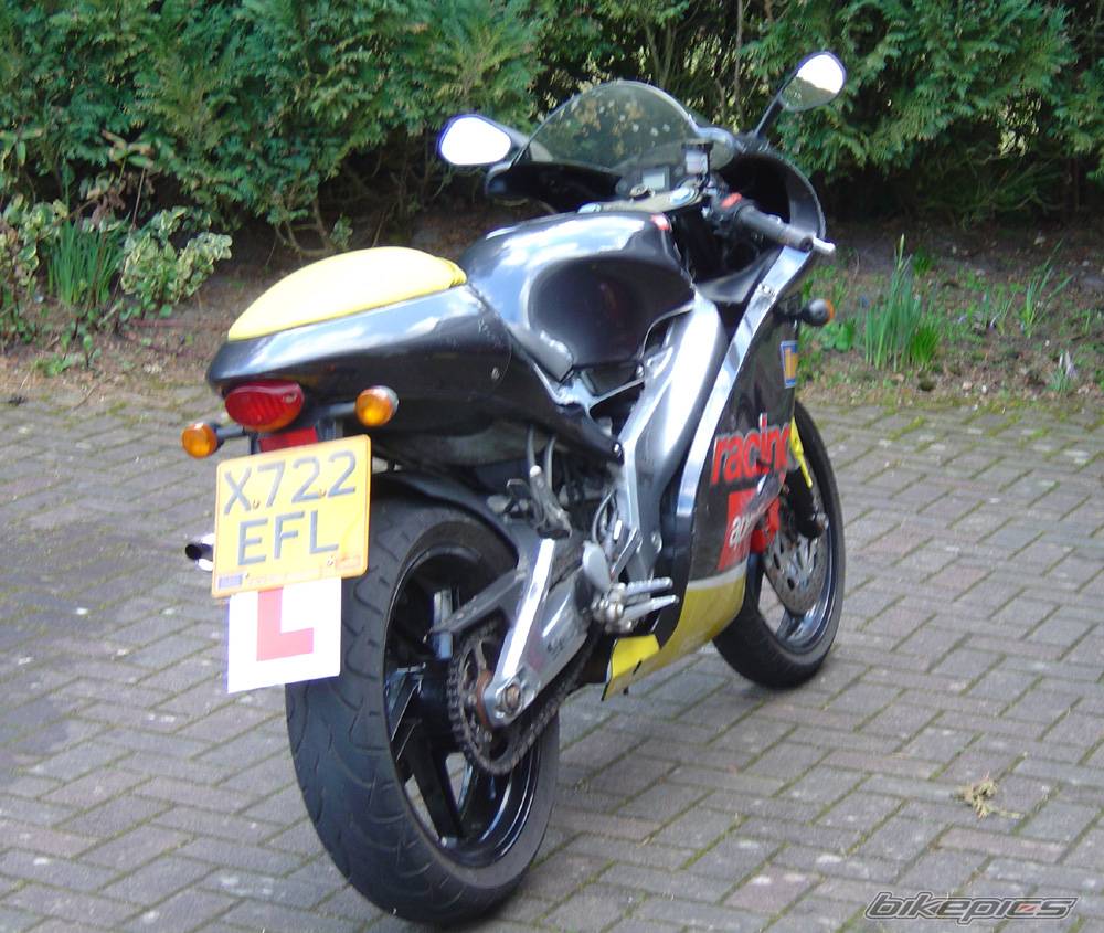 Bike Photo 292171