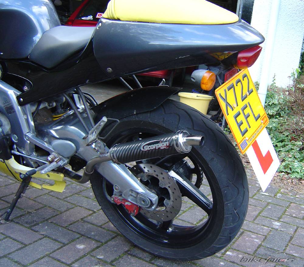 Bike Photo 292172