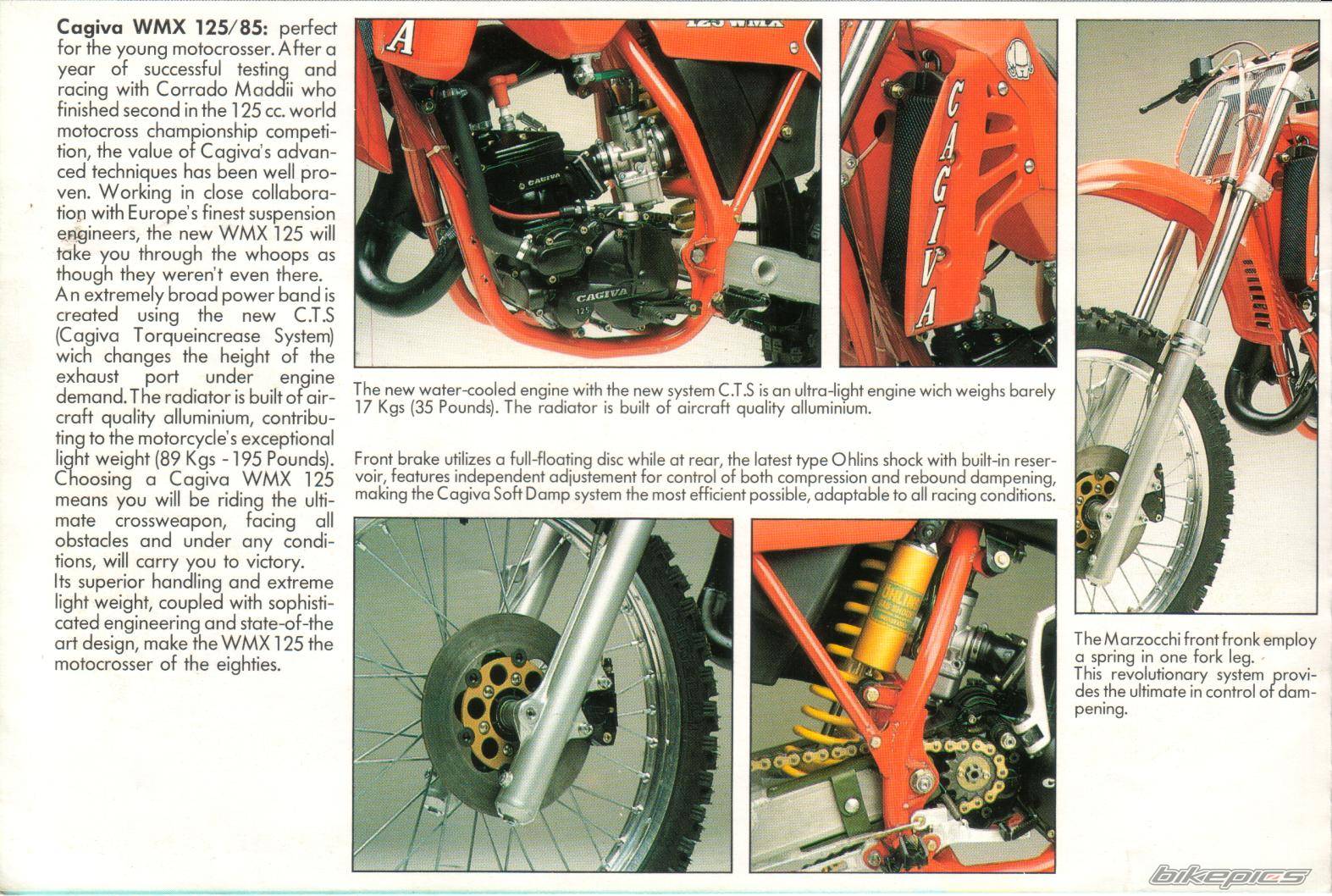 Bike Photo 292247