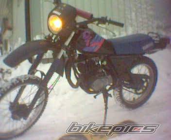 Bike Photo 292254