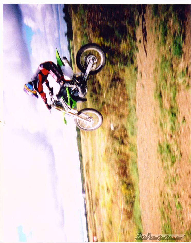 Bike Photo 292273