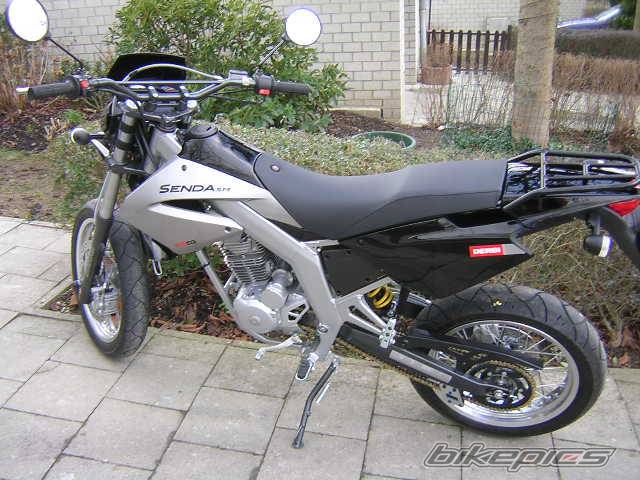 Bike Photo 292278