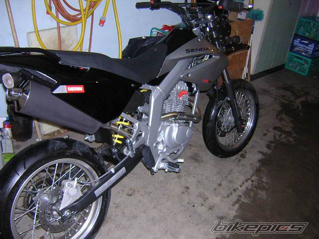 Bike Photo 292279